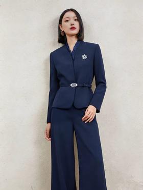 ML1A029麦克斯菲瑞休闲时尚气质上衣