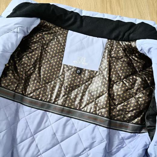 五防冲锋衣棉衣 KOLON SPORT可隆男款女款防水防风防污棉衣夹克 商品图8