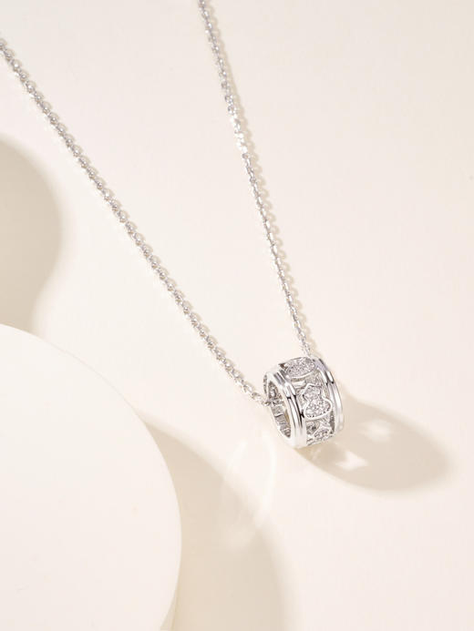 麒麟中国元素葫芦项链 “鸿运当头 福禄双全”🍑（XTY） 商品图1