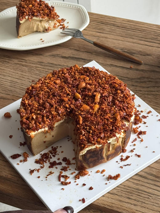 【新品】二八酱辣子巴斯克 商品图1