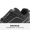 HANGTEN欢腾2026春季男士运动户外厚底增高休闲鞋M6255007D 商品缩略图2