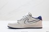 AJ1倒勾 乔一倒钩 ‘DIY’定制 耐克 低帮文化篮球鞋 商品缩略图4