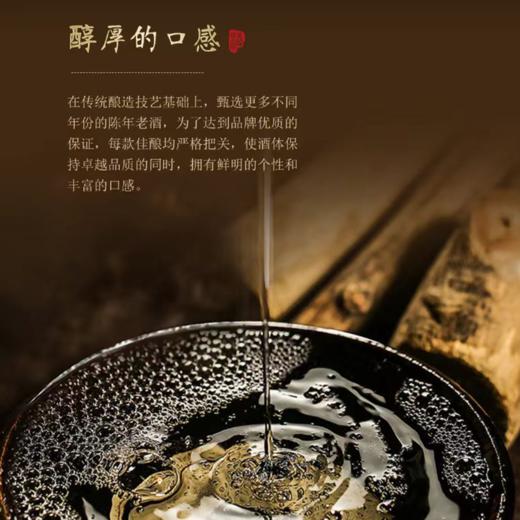 【一价到底】【国台2026新年爆款】马年限定经典酱酒，茅台镇核心产区，口感醇厚，佳节好礼 商品图1