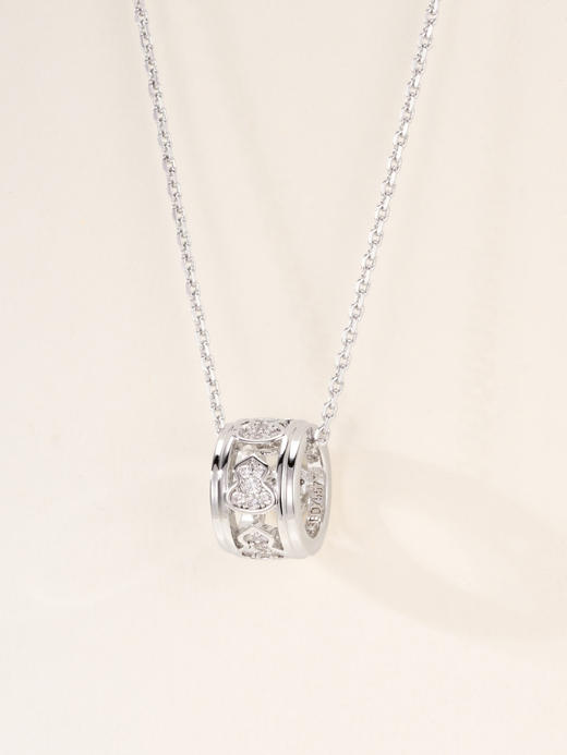 麒麟中国元素葫芦项链 “鸿运当头 福禄双全”🍑（XTY） 商品图8