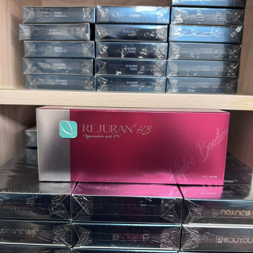 丽珠兰Hb红盒1ml*1支/盒肌肤老化，损伤，面部松弛 屏障角质受损，敏感泛红的肌肤被誉为"黑盒升级版" 减淡面部纹路 刺激胶原生成 商品图1