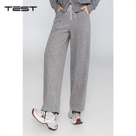 冬上新时尚气质舒适百搭休闲裤3254105