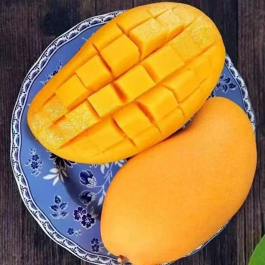 水仙芒 大芒果 商品图3
