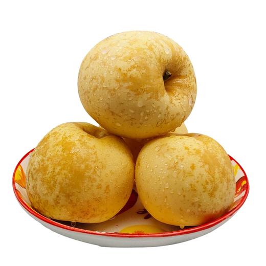 【CHUAN】奶油富士 【精品果】8.5斤10-15个装 单果90-100mm+ 彩箱 礼盒 商品图2