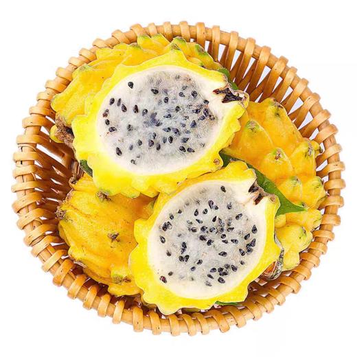 【CHUAN】燕窝果5斤装果王单果：250-300g京东快递 商品图0