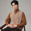 PALUOPO/PLV领男背心ET23938R-A/约重250g帕罗 商品缩略图5