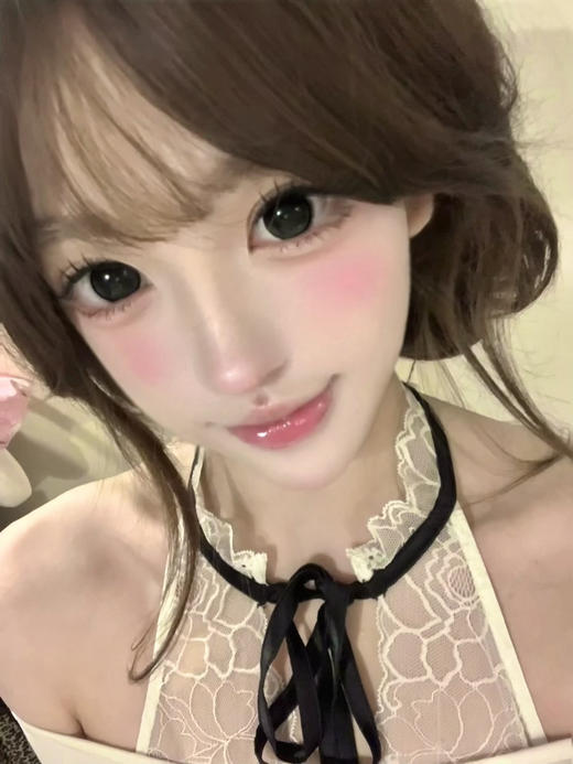 大着色直径💜丨暗夜紫黑·4Youthcon丨14.5mm（半年抛/2片装） 商品图7