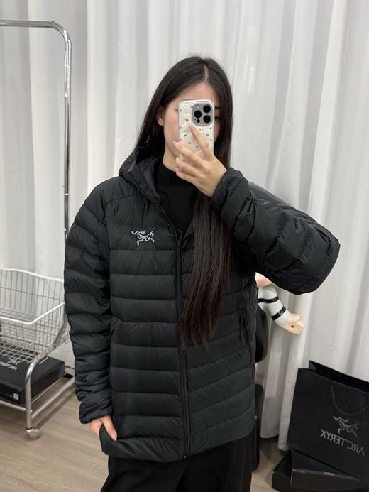 始祖鸟 鹅绒版排骨羽绒服(MG) 商品图6