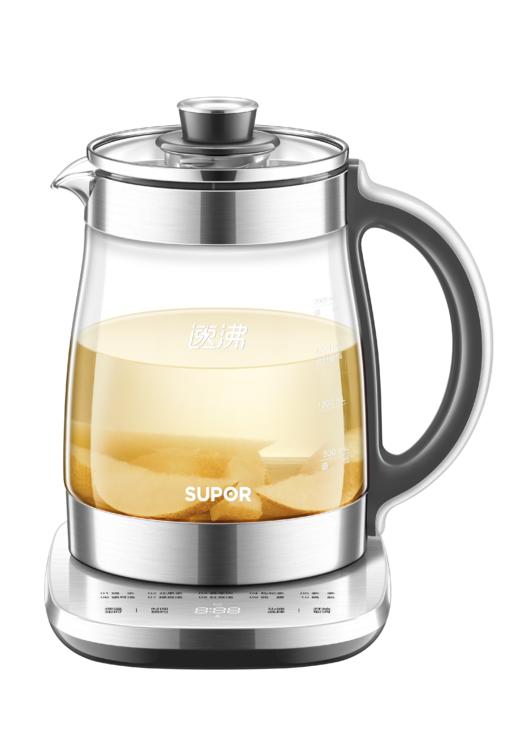 SUPOR苏泊尔养生壶SW-20Y30    2.0L 商品图2