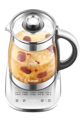 SUPOR苏泊尔养生壶SW-20Y30    2.0L
