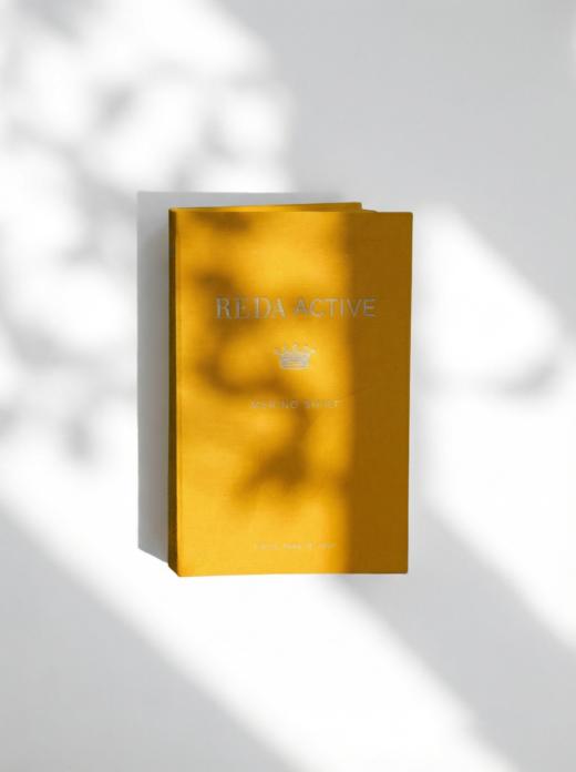 「44款可选」Reda Active 澳洲美丽诺羊毛意式工艺衬衫 商品图9