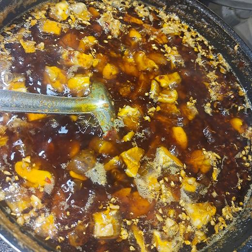 正宗贵州辣子鸡半成品 20 分钟速成大厨级硬菜 商品图5