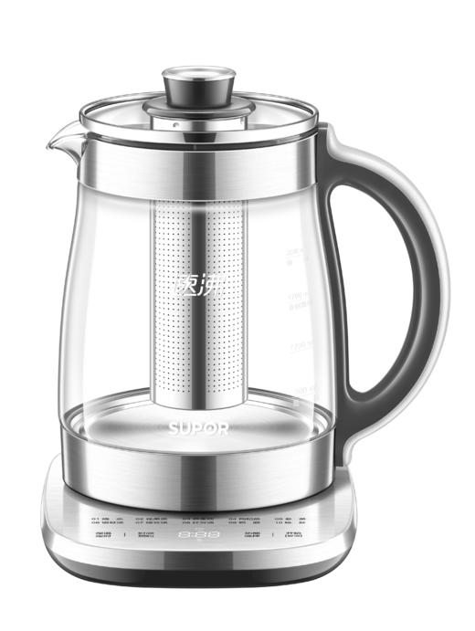 SUPOR苏泊尔养生壶SW-20Y30    2.0L 商品图1