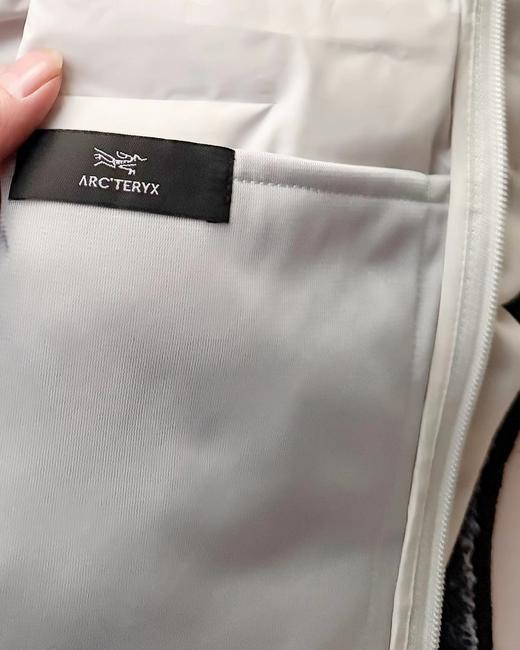 F020108男士轻量棉服夹克冬季轻巧立领保暖棉服外套 商品图13