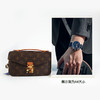 【95新】LV路易威登Pochette metis east west手袋M46279老花小邮差包单肩斜挎包女士290126AK29 商品缩略图9