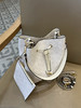 秋冬特惠💰540 蔻驰CBH07 CBH06 经典老花Rowan抽绳单肩斜挎水桶包 子母包 商品缩略图2