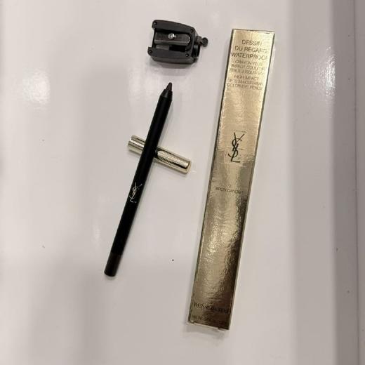 YSL高定防水眼线笔 商品图0