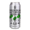 北平机器 绿豆沙小麦 500ml 商品缩略图0