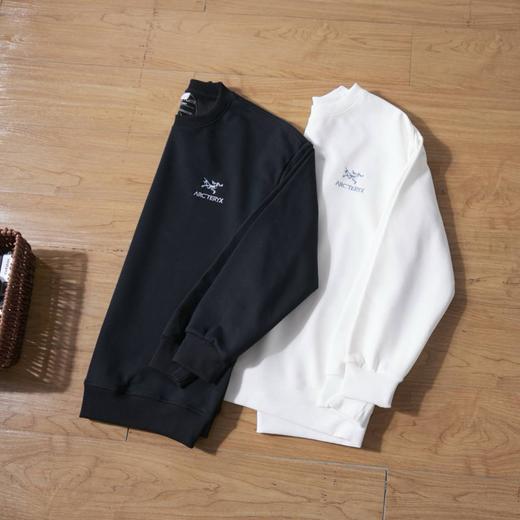 ARC大鸟（官网款）春季秋新款落肩时尚圆领卫衣，可户外！可内搭！ 商品图7