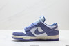 耐克NIKE DUNK LOW低帮休闲运动滑板板鞋IB4417-101男女鞋 商品缩略图2
