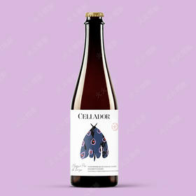 塞拉多艾尔 时间烙印 500ml