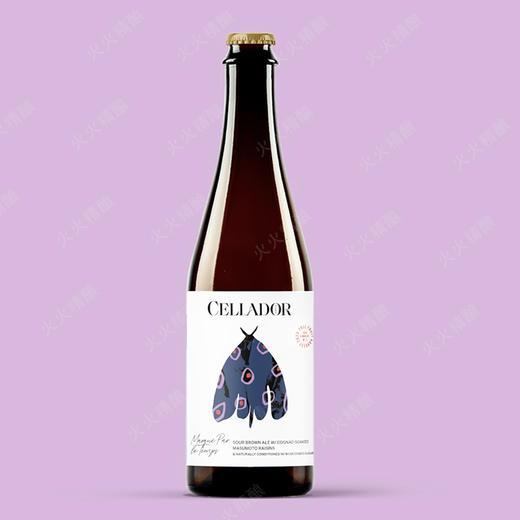 塞拉多艾尔 时间烙印 500ml 商品图0