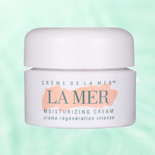 海蓝之谜经典面霜小样7ml4海蓝之谜唇膜5g【赠送礼盒礼袋】 商品图3