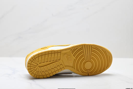 耐克NIKE DUNK LOW低帮休闲运动滑板板鞋IB4417-101男女鞋 商品图8