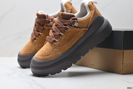 UGG HERITAGE时尚潮流防滑低帮休闲鞋1174994男女鞋 商品图7
