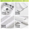 （☀️夏日狂欢）「棉的美学」纯色辣妹U领短袖T恤女夏季修身显瘦简约日常百搭上衣 商品缩略图4