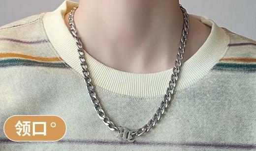 F020119早春款软棉复合毛圈柔软舒适圆领卫衣 商品图5