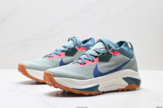 耐克NIKE REACTX PEGASUS TRAIL 6缓震越野跑步鞋HV8113-300男鞋 商品图3