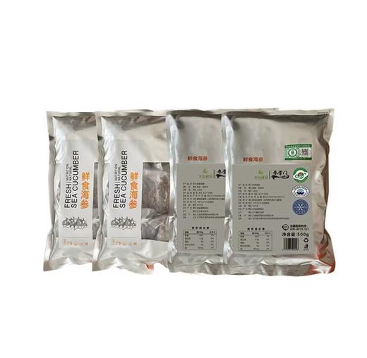 272188参掌门光合鲜品鲜食海参甄选组 商品图0