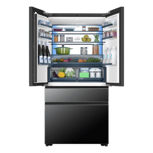 海尔（Haier）冰箱 BCD-571WGHFD2BD5U1 商品图3