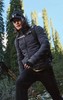 F020108男士轻量棉服夹克冬季轻巧立领保暖棉服外套 商品缩略图6