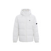 【春上新】【5折】7楼CONVERSE匡威 白色男款羽绒服MCJ116-W2Y吊牌价1499元折后价749 商品缩略图1