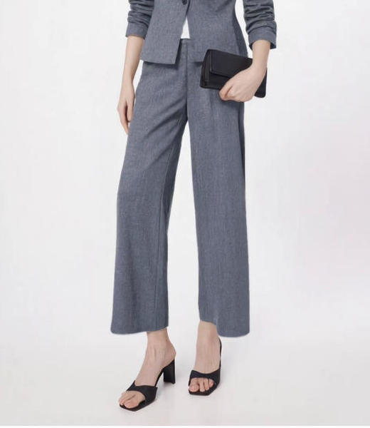 ML1K011麦克斯菲瑞休闲裤 商品图1