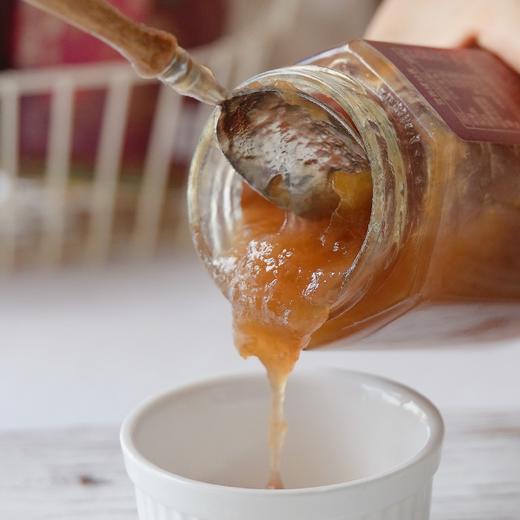 果肉酸梅酱 商品图1