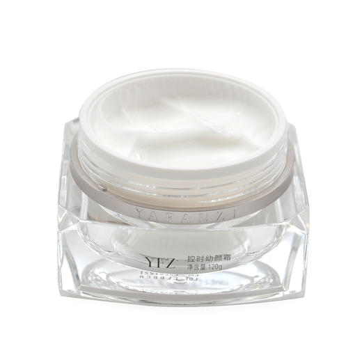 雅梵哲控时幼颜霜120g 商品图2