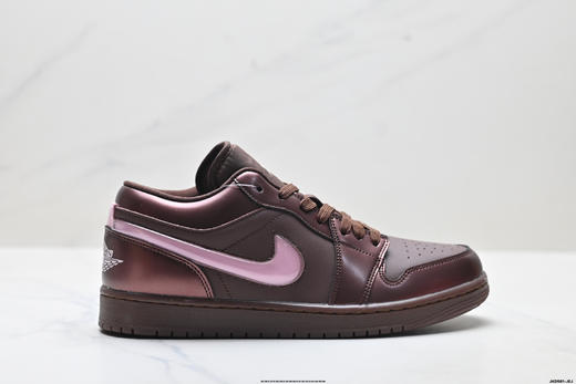 耐克乔丹Air Jordan 1 Low情人节巧克力低帮休闲板鞋lQ9787-262男女鞋 商品图0