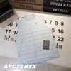 F020103Cerium vest 立领拉链羽绒马甲男女同款 商品缩略图3
