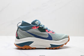 耐克NIKE REACTX PEGASUS TRAIL 6缓震越野跑步鞋HV8113-300男鞋