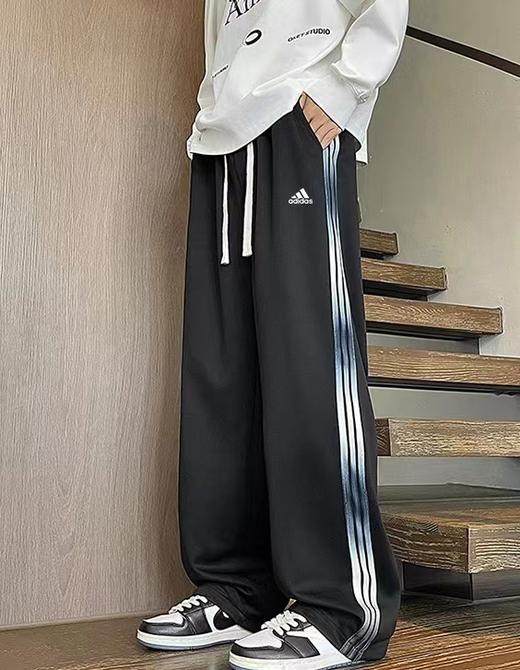 F020120春款上新2026新款高品质春秋季休闲裤 商品图0