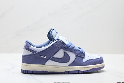 耐克NIKE DUNK LOW低帮休闲运动滑板板鞋IB4417-101男女鞋 商品图0