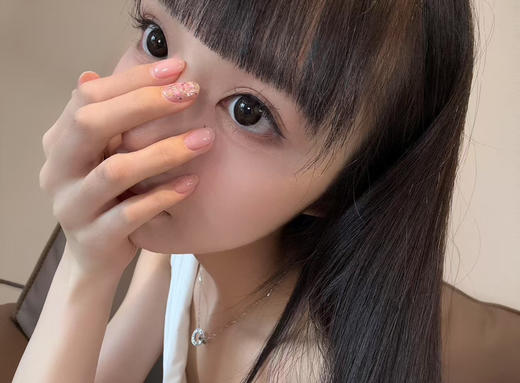 干敏眼推荐丨Ring Black3.0黑·Bebebest丨小黑环14.2mm（年抛/2片装） 商品图4