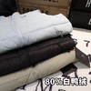 F020103Cerium vest 立领拉链羽绒马甲男女同款 商品缩略图2